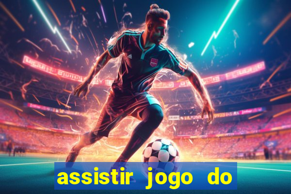 assistir jogo do cruzeiro ao vivo futemax